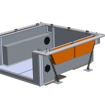 Plateforme ModCAP Alu-Cab Drive Off : liberté & modularité 4x4